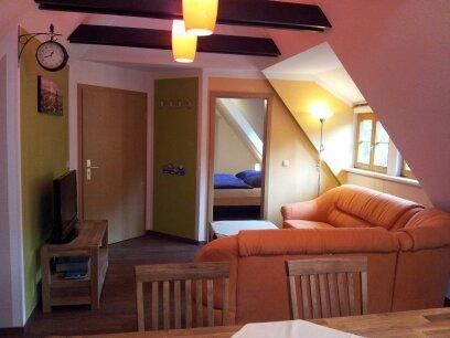 Ferienhaus Am Oeringer Tor Quedlinburg Luaran gambar